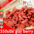 2017 goji berry slimming diet berry/goji berries with low pesticide